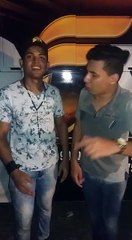Forró-Front Posse em Poço Dantas 🎶