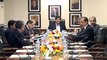 CM Sindh SYED MURAD ALI SHAH chairs Selection Board meeting... (03-Jan-2017)