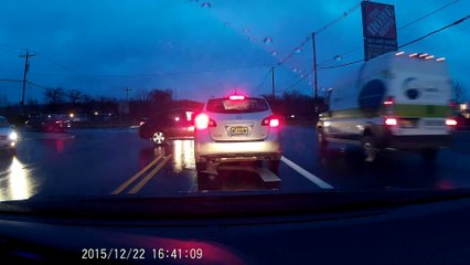 Pourquoi vous devez acheter une dashcam