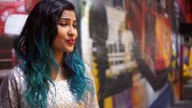 Ellie Goulding Love Me Like You Do Hosanna Vidya Vox Mashup Cover