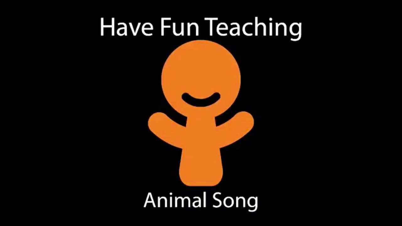 Science Songs