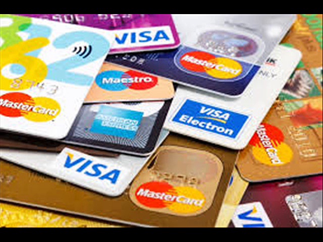 Credit Card Bill Payment