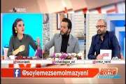 Fas'lılar ''Söylemezsem Olmaz''a neden mesaj yağdırıyor?
