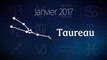 Taureau : votre horoscope du mois de janvier 2017