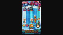 Plants vs. Zombies Heroes: Ice Zombie Cometh - Plant Mission 3 (PvZ Heroes iOS/Android)