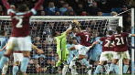 Guardiola rails against Premier League's 'special' rules