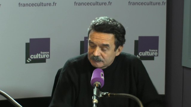 Edwy Plenel : Les frondeurs n'étaient pas frondeurs, ils rappelaient le programme politique sur lequel ils avaient été élus.