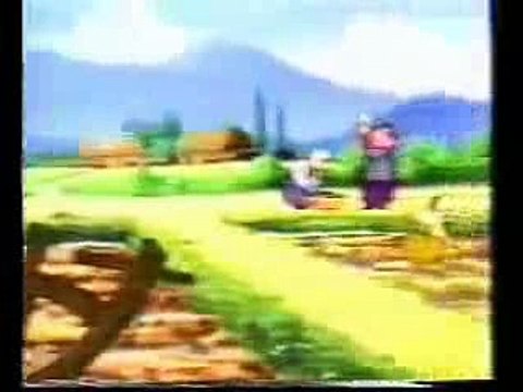 ابنة الأعمى ـ أحلى فيلم كرتون إسلامي بدون موسيقى