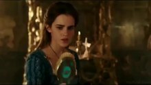 BEAUTY AND THE BEAST TV Spot #3 - You Can Talk (2017) Emma Watson Disney Movie HD