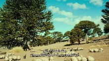 أجمل و أروع وثائقي عن عالم الديناصورات الخفي و المرعب لا يفوتك