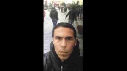 Bajo custodia policial la familia del presunto autor del atentado de Estambul