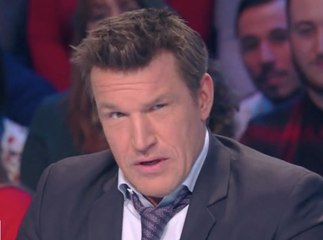 Benjamin Castaldi : vous ne devinerez jamais son ancien salaire...