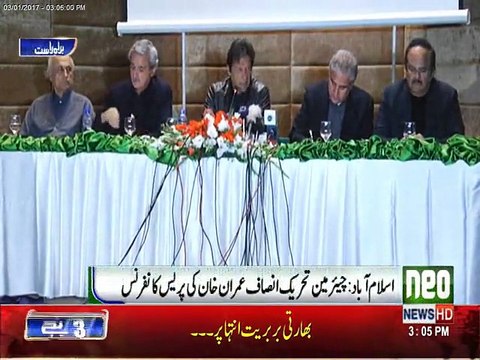 Imran khan Response After Fatwas by Ulema