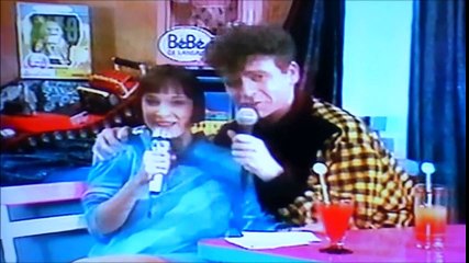 Collectionneur et chineur années 80-90 vidéo N°23 BD Sammy