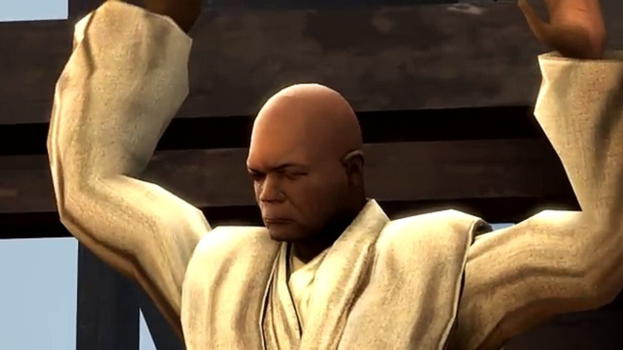 The Force Isn't Real
