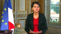 Merci Najat... Bien parlé ! Meilleurs vœux aussi !