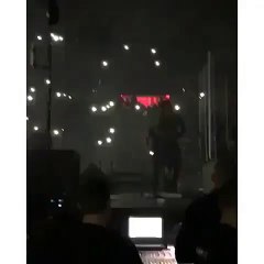 Trey Songz Destroys Stage Equipment After His Mic Gets Cut Off In Detroit!