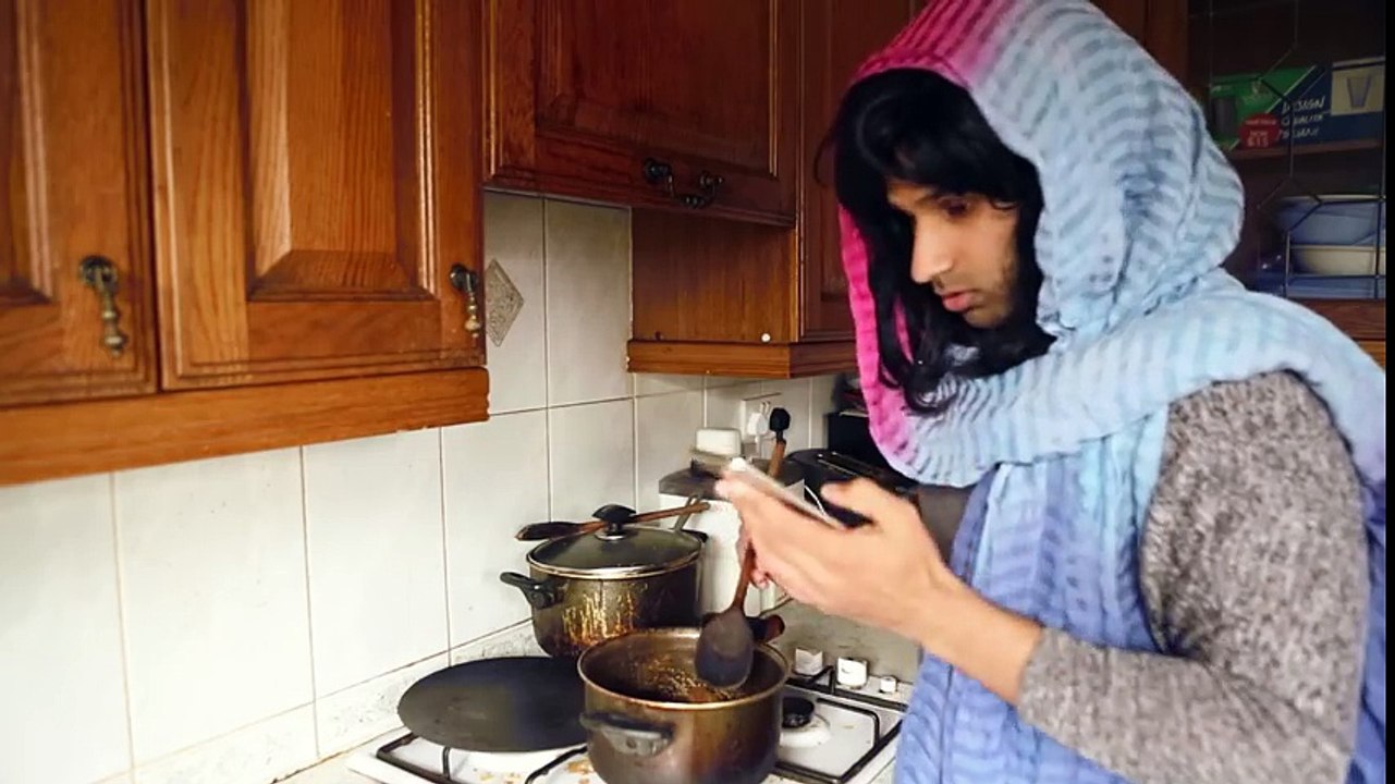 Desi Holiday - Rahim Pardesi -