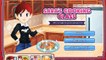 Cook the salmon in maple syrup! Games for girls! Educational game about cooking in the kitchen!