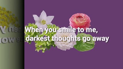 Happy Birthday Darling