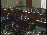 Poseł Maria Zuba - Wystąpienie z dnia 15 grudnia 2016 roku.