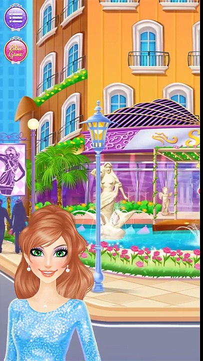 Ballet Salon - Libii Android gameplay Movie apps free kids best top TV film