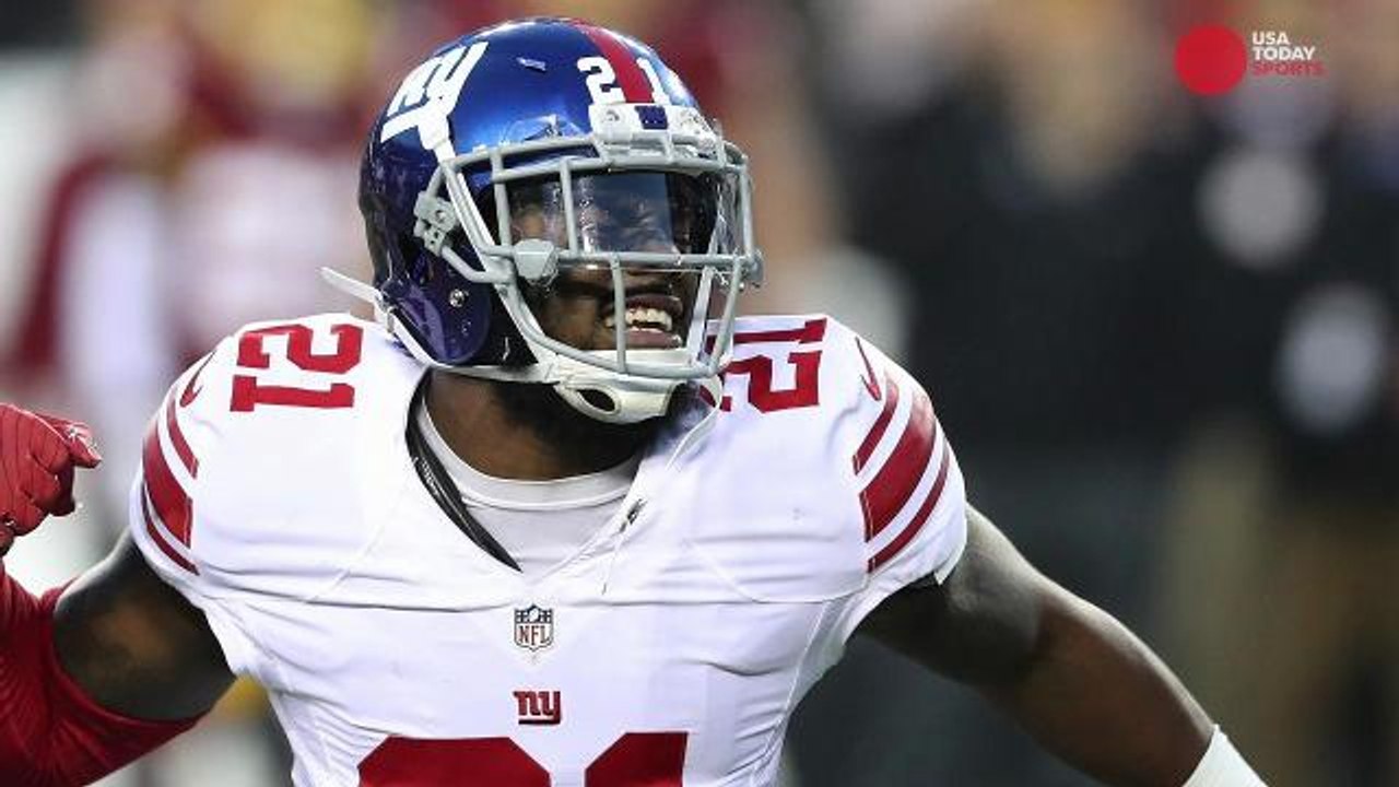 NFC wild-card preview: Giants vs. Packers