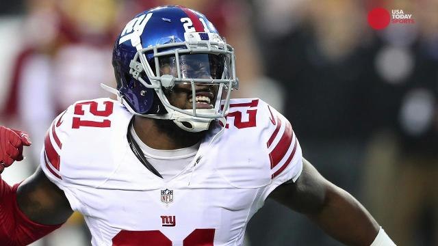 NFC wild-card preview: Giants vs. Packers