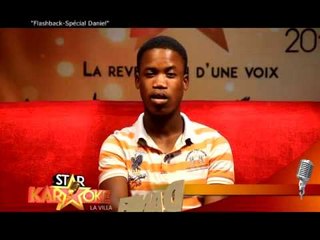 Star Karaoké: la Villa #31