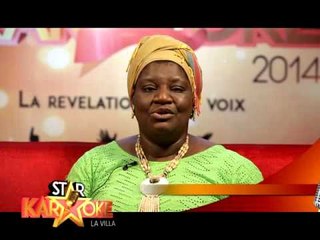 Star Karaoké: La Villa #8