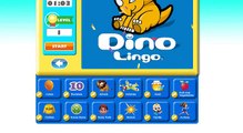 Arabic online games - Memory card game - Arabic language learning games for kids