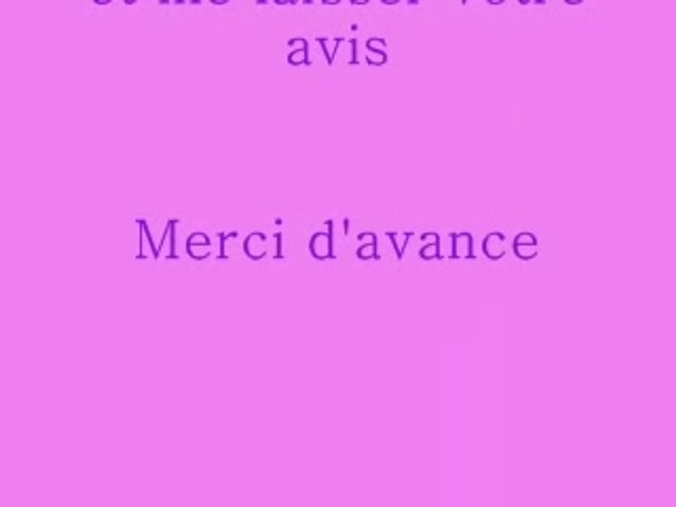 Liens pour montage