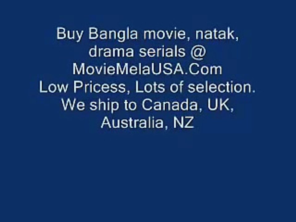 Bangla Old Movie Song-Dao Gay Holud Pay Alta