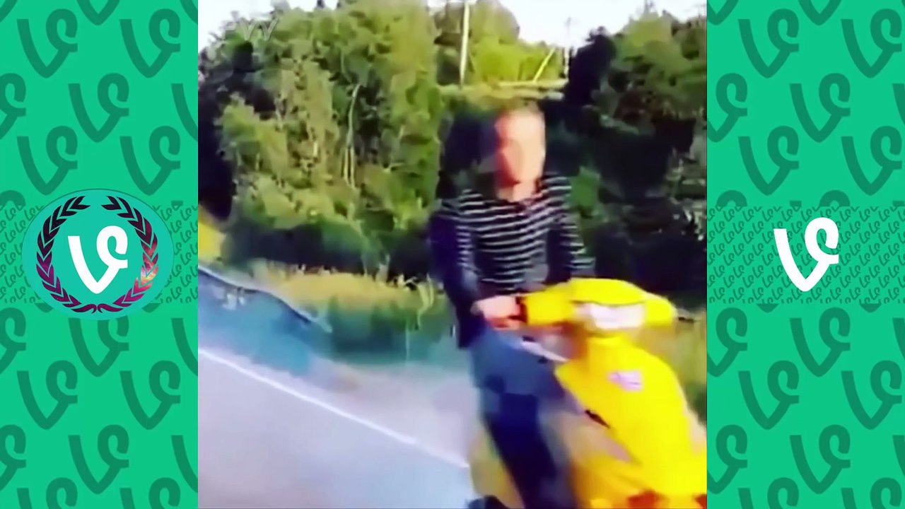 Try Not To Laugh May 2016 (Thug Life Vine Edition) Part 1