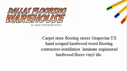 flooring contractors