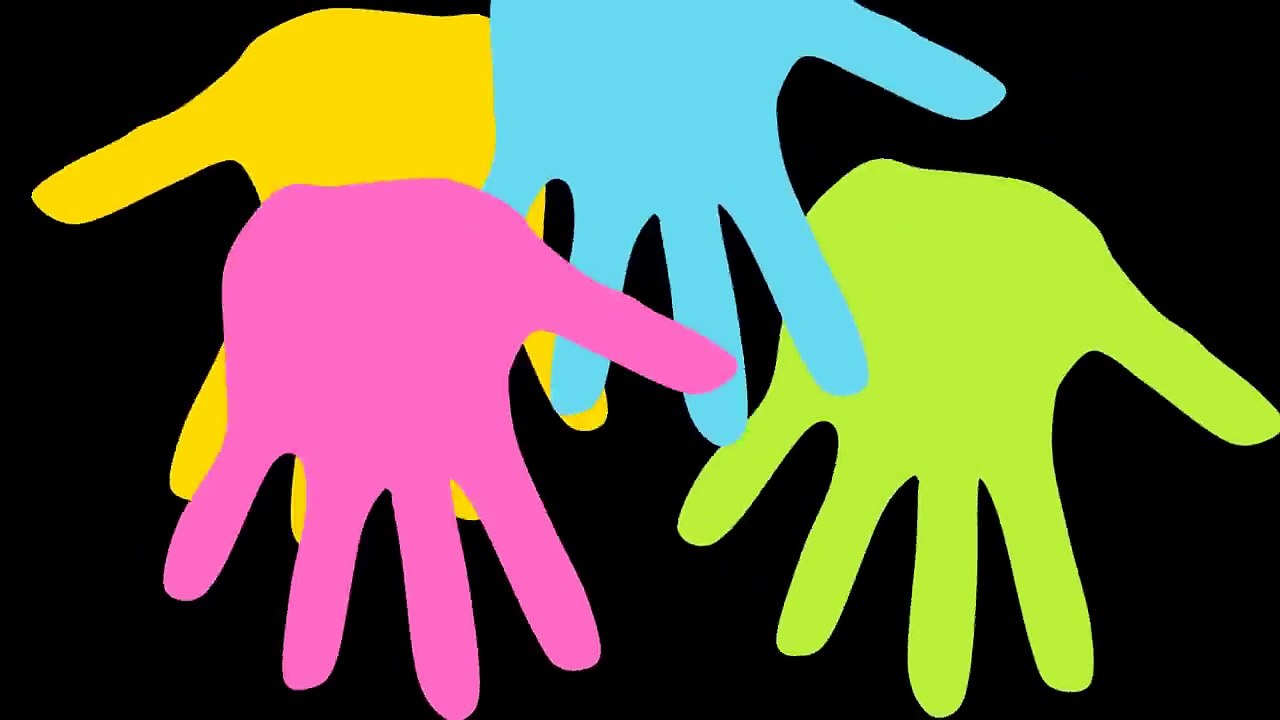 Learn colors for Kids Children Toddler Learning Colors Duck Kids TV