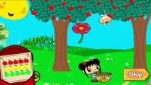 Ni Hao Kai-lans - Apple Surprise - Ni Hao Kai-lans Games