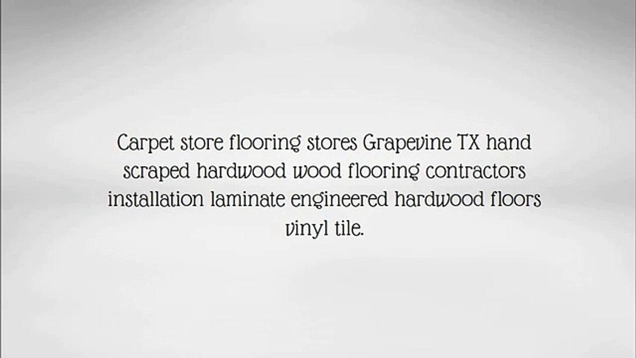 flooring stores