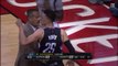 Like Father Like Son: Austin Rivers & Doc Rivers Both Get Ejected!