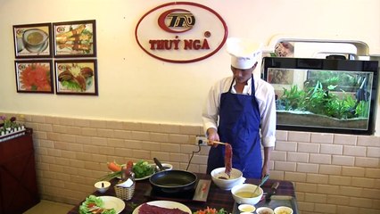 Cơm Niêu Thúy Nga - Các Món Ngon Từ Thịt Bò
