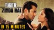Salman Khan Takes Only 15 Minutes To Sign A Film | Tiger Zinda Hai | Katrina Kaif | Bollywood Trivia