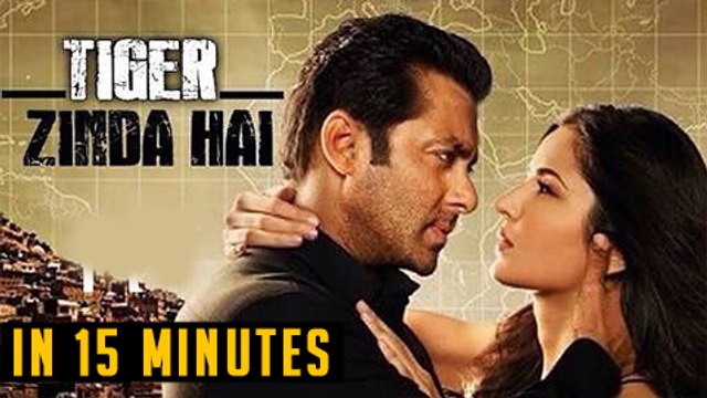 Salman Khan Takes Only 15 Minutes To Sign A Film | Tiger Zinda Hai | Katrina Kaif | Bollywood Trivia