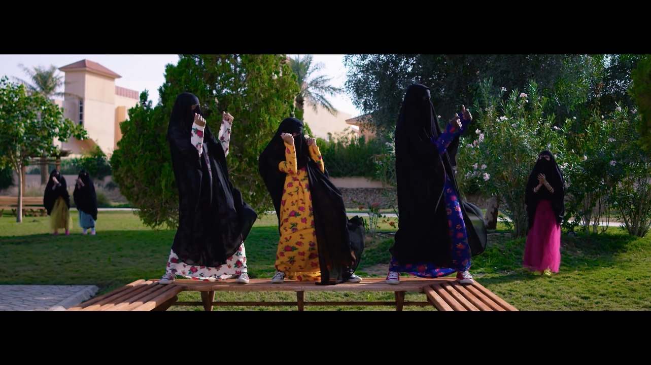 Arabie Saoudite : le clip qui dénonce la condition des femmes