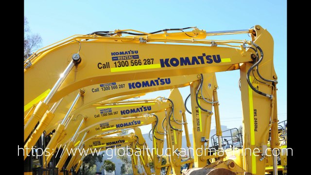 Construction Equipment & Heavy Equipment For Sale | Buy and Sell Heavy Equipment
