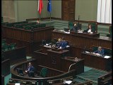 Poseł Norbert Kaczmarczyk - Wystąpienie z dnia 15 grudnia 2016 roku.