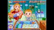 baby hazel newborn vaccination - the film hazel games video cute HD