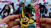 TRANSFORMERS Giant Play Doh Surprise Egg DECEPTICON Surprise Egg and Toy Collector SETC