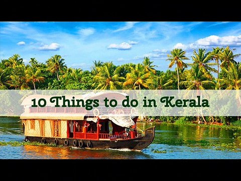Kerala Tour | Kerala Tour Package | Holidays Tour package in Kerala - mytravelshanti
