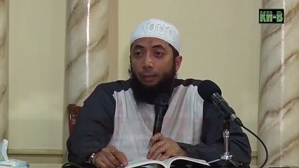 Dosa Besar Ke-19 Berkhianat Mengambil Harta Ghanimah, Baitul Mal, dan Zakat_01