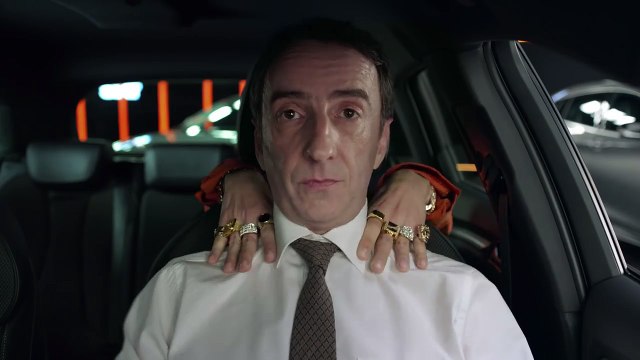 BETC pour Sixt - «Le génie de la voiture» - janvier 2017